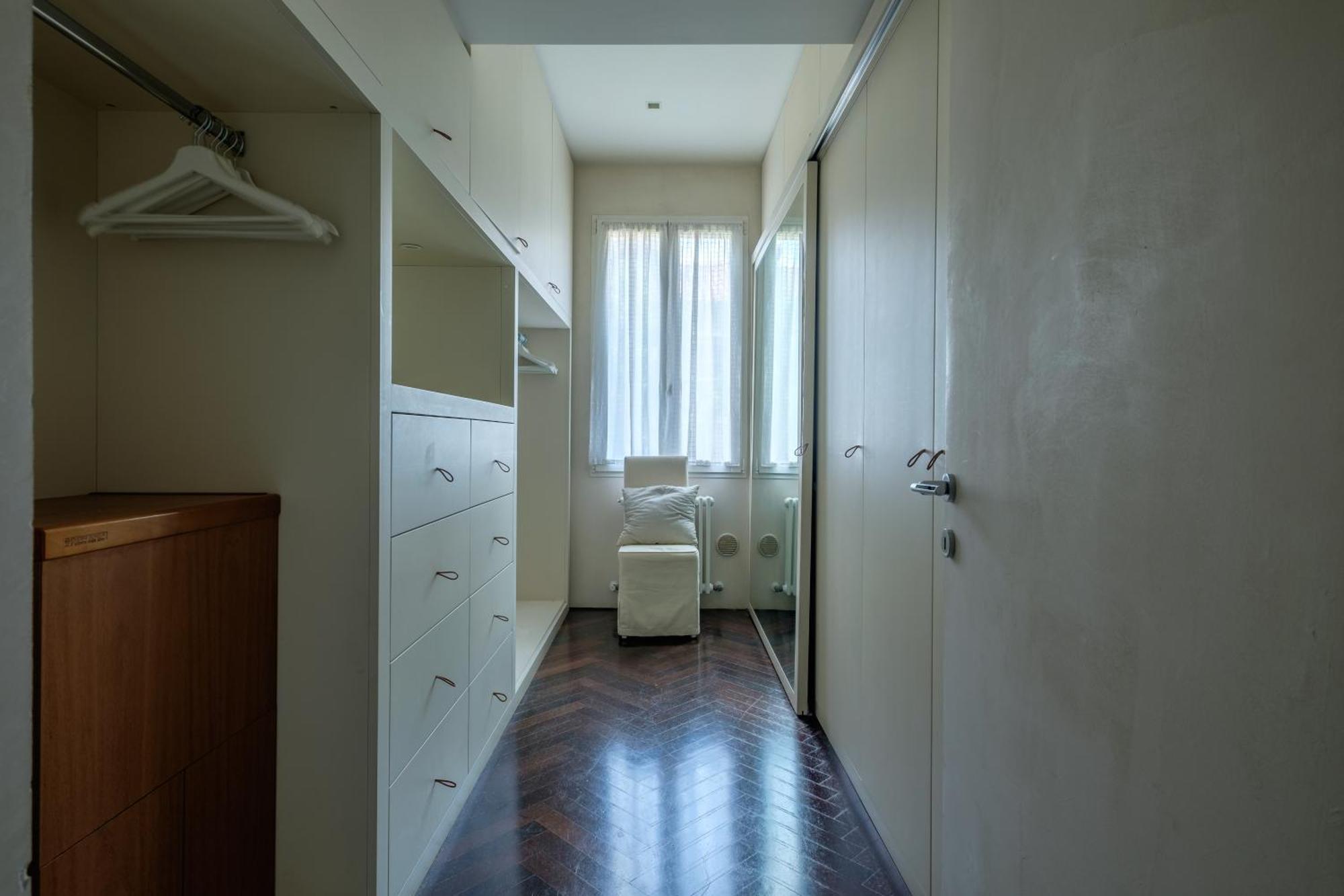 Apartamento Attico Terrazza