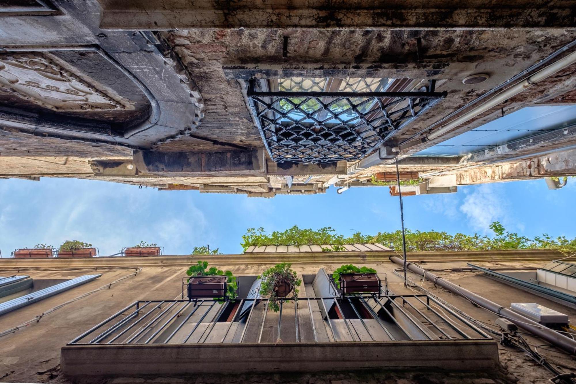 Apartamento Attico Terrazza *